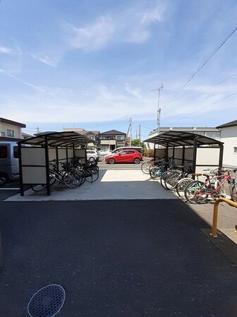 ピュアー双葉の物件内観写真